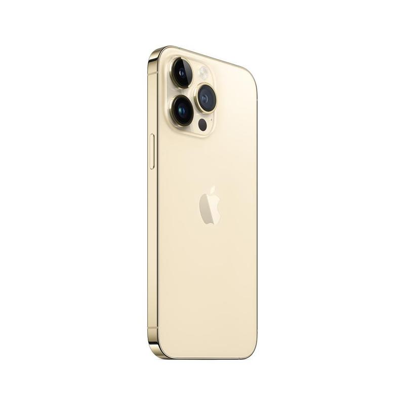 iPhone 14 Pro Max ゴールド 128GB Smartphone Apple iPhone 14 Pro Max 128GB Gold - Peças para